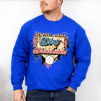 Dirt And Diamond - Baseball Unisex Crewneck T-Shirt Sweatshirt Hoodie