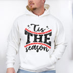 Tis The Season Design - Baseball Unisex Crewneck T-Shirt Sweatshirt Hoodie