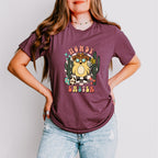 Howdy Easter - Easter Day Unisex Crewneck T-Shirt Sweatshirt Hoodie