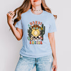 Howdy Easter - Easter Day Unisex Crewneck T-Shirt Sweatshirt Hoodie