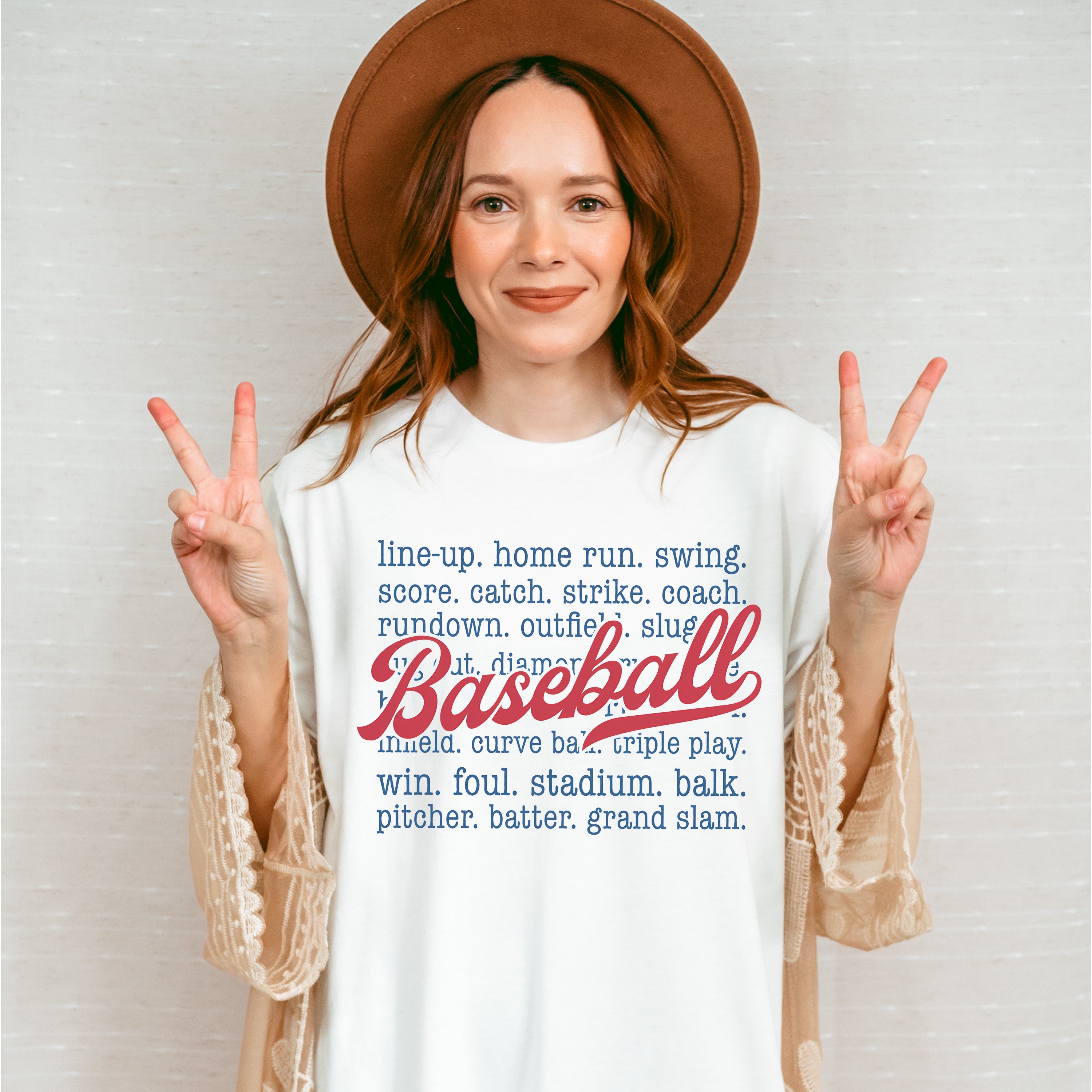 Baseball Term - Baseball Unisex Crewneck T-Shirt Sweatshirt Hoodie