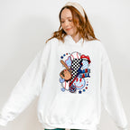 Baseball Doodles Design - Baseball Unisex Crewneck T-Shirt Sweatshirt Hoodie