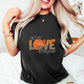 For The Love Of The Game - Basketball Unisex Crewneck T-Shirt Sweatshirt Hoodie