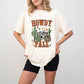 Howdy Fall - Fall Unisex Crewneck T-Shirt Sweatshirt Hoodie