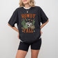 Howdy Fall - Fall Unisex Crewneck T-Shirt Sweatshirt Hoodie