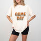 GAMEDAY Leopard Design - Basketball Unisex Crewneck T-Shirt Sweatshirt Hoodie