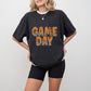 GAMEDAY Leopard Design - Basketball Unisex Crewneck T-Shirt Sweatshirt Hoodie