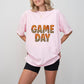 GAMEDAY Leopard Design - Basketball Unisex Crewneck T-Shirt Sweatshirt Hoodie