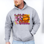 Basketball Girl - Basketball Unisex Crewneck T-Shirt Sweatshirt Hoodie