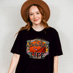 Basketball Life - Basketball Unisex Crewneck T-Shirt Sweatshirt Hoodie