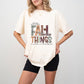 All The Fall Things - Fall Unisex Crewneck T-Shirt Sweatshirt Hoodie