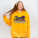 Cheerleader Poms Design - Cheerleader Unisex Crewneck T-Shirt Sweatshirt Hoodie