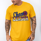 Cheerleader Poms Design - Cheerleader Unisex Crewneck T-Shirt Sweatshirt Hoodie