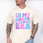 In My Cheerleader Era - Cheerleader Unisex Crewneck T-Shirt Sweatshirt Hoodie