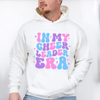 In My Cheerleader Era - Cheerleader Unisex Crewneck T-Shirt Sweatshirt Hoodie