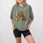 Fall Vibes - Fall Unisex Crewneck T-Shirt Sweatshirt Hoodie