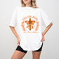 Fall For Jesus - Fall Unisex Crewneck T-Shirt Sweatshirt Hoodie