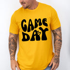 Gameday Heart Design - Game Day Unisex Crewneck T-Shirt Sweatshirt Hoodie