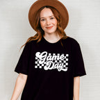 Basic Gameday Design - Game Day Unisex Crewneck T-Shirt Sweatshirt Hoodie