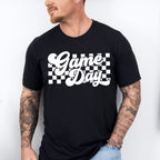 Basic Gameday Design - Game Day Unisex Crewneck T-Shirt Sweatshirt Hoodie