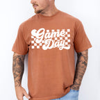 Basic Gameday Design - Game Day Unisex Crewneck T-Shirt Sweatshirt Hoodie