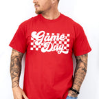 Basic Gameday Design - Game Day Unisex Crewneck T-Shirt Sweatshirt Hoodie