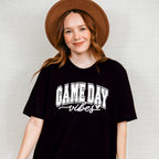Game Day Vibes - Game Day Unisex Crewneck T-Shirt Sweatshirt Hoodie