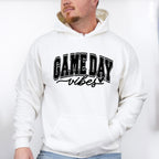 Game Day Vibes - Game Day Unisex Crewneck T-Shirt Sweatshirt Hoodie