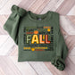 FALL Sweater Weather - Fall Unisex Crewneck T-Shirt Sweatshirt Hoodie