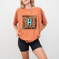 Hockey H Doodles - Hockey Unisex Crewneck T-Shirt Sweatshirt Hoodie