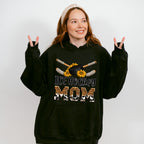 Ice Hockey Mom Sunflowers - Hockey Unisex Crewneck T-Shirt Sweatshirt Hoodie