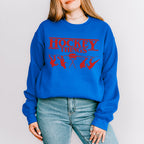 Hockey Things - Hockey Unisex Crewneck T-Shirt Sweatshirt Hoodie