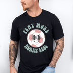 Play More Worry Less Soccer - Soccer Unisex Crewneck T-Shirt Sweatshirt Hoodie