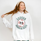 Soccer State Of Mind - Soccer Unisex Crewneck T-Shirt Sweatshirt Hoodie