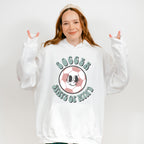 Soccer State Of Mind - Soccer Unisex Crewneck T-Shirt Sweatshirt Hoodie