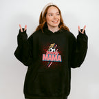 Soccer Mama - Soccer Unisex Crewneck T-Shirt Sweatshirt Hoodie