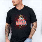 Soccer Mama - Soccer Unisex Crewneck T-Shirt Sweatshirt Hoodie