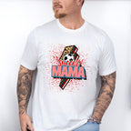 Soccer Mama - Soccer Unisex Crewneck T-Shirt Sweatshirt Hoodie