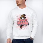 Soccer Mama - Soccer Unisex Crewneck T-Shirt Sweatshirt Hoodie