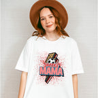 Soccer Mama - Soccer Unisex Crewneck T-Shirt Sweatshirt Hoodie