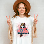 Soccer Mama - Soccer Unisex Crewneck T-Shirt Sweatshirt Hoodie