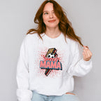 Soccer Mama - Soccer Unisex Crewneck T-Shirt Sweatshirt Hoodie