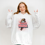 Soccer Mama - Soccer Unisex Crewneck T-Shirt Sweatshirt Hoodie
