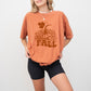 Hello Fall Pumpkin - Fall Unisex Crewneck T-Shirt Sweatshirt Hoodie