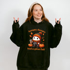 Humpty Dumpty Had A Great Fall - Fall Unisex Crewneck T-Shirt Sweatshirt Hoodie