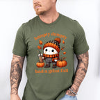 Humpty Dumpty Had A Great Fall - Fall Unisex Crewneck T-Shirt Sweatshirt Hoodie