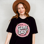 Celebrate Game Day - Soccer Unisex Crewneck T-Shirt Sweatshirt Hoodie