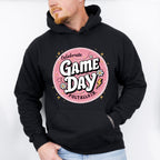 Celebrate Game Day - Soccer Unisex Crewneck T-Shirt Sweatshirt Hoodie