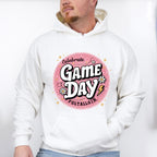 Celebrate Game Day - Soccer Unisex Crewneck T-Shirt Sweatshirt Hoodie