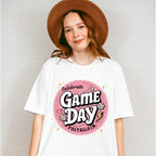 Celebrate Game Day - Soccer Unisex Crewneck T-Shirt Sweatshirt Hoodie